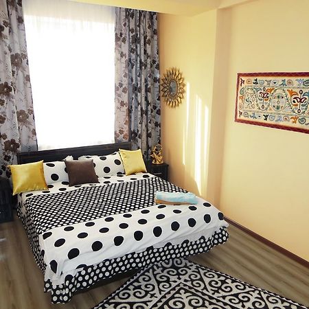 בישקק Apartment Kievskaya 114/2 מראה חיצוני תמונה