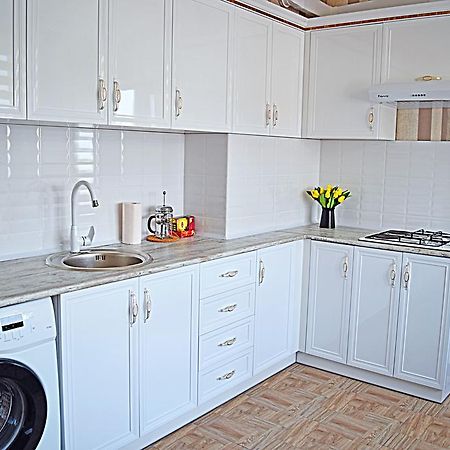 בישקק Apartment Kievskaya 114/2 מראה חיצוני תמונה