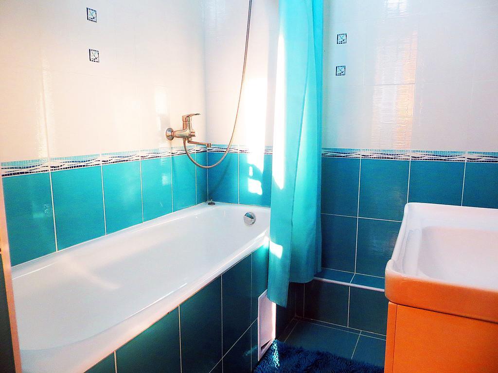 בישקק Apartment Kievskaya 114/2 חדר תמונה