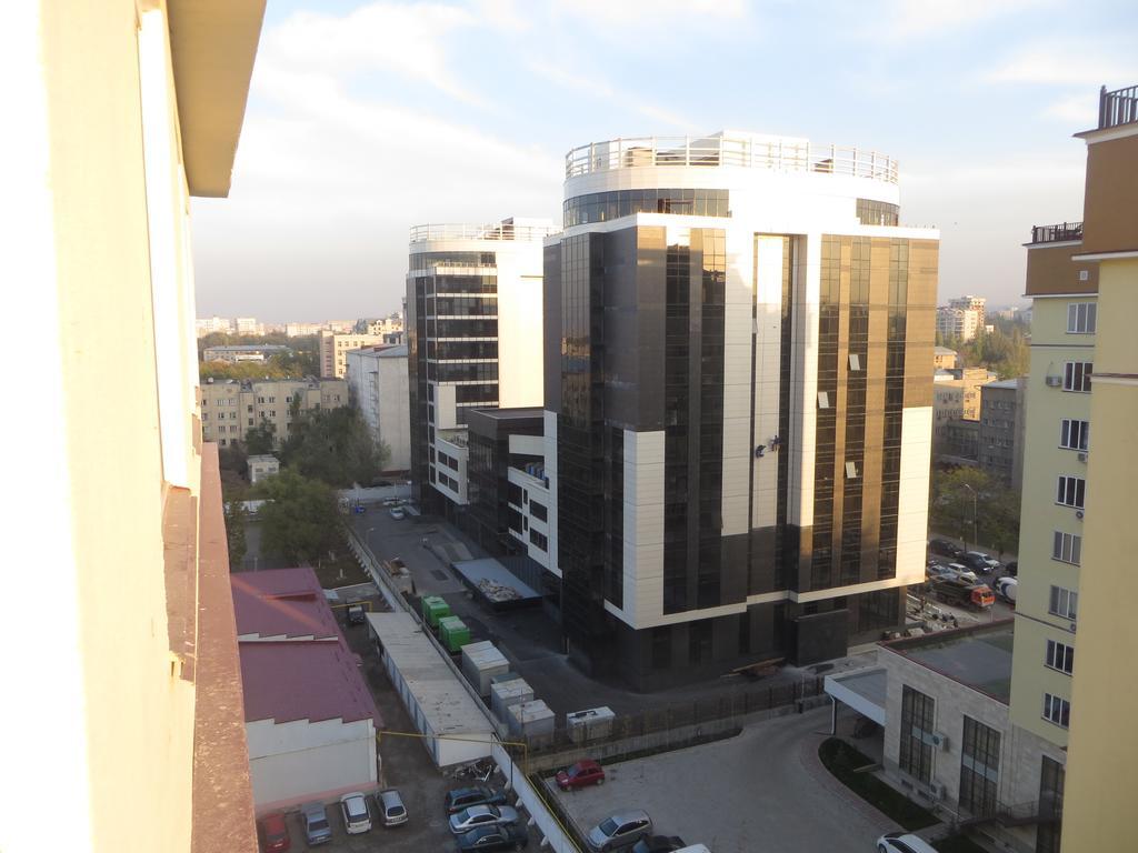 בישקק Apartment Kievskaya 114/2 חדר תמונה