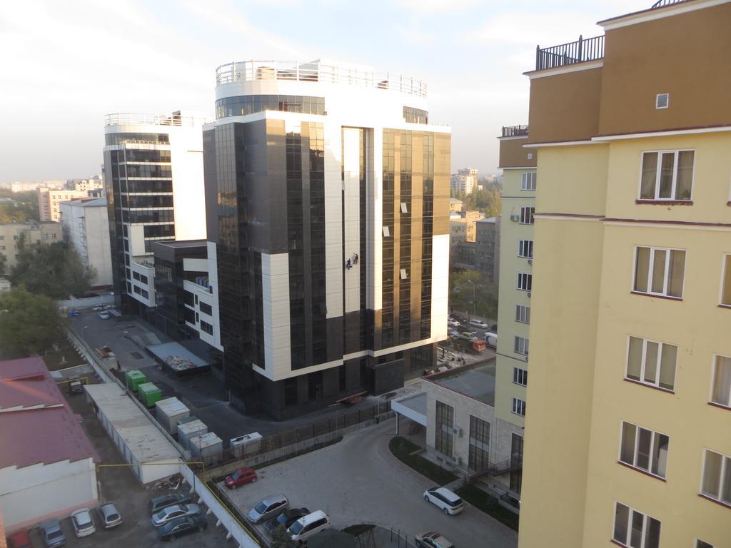 בישקק Apartment Kievskaya 114/2 חדר תמונה